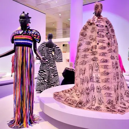 Fashion Street Africa