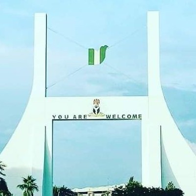 Abuja Space
